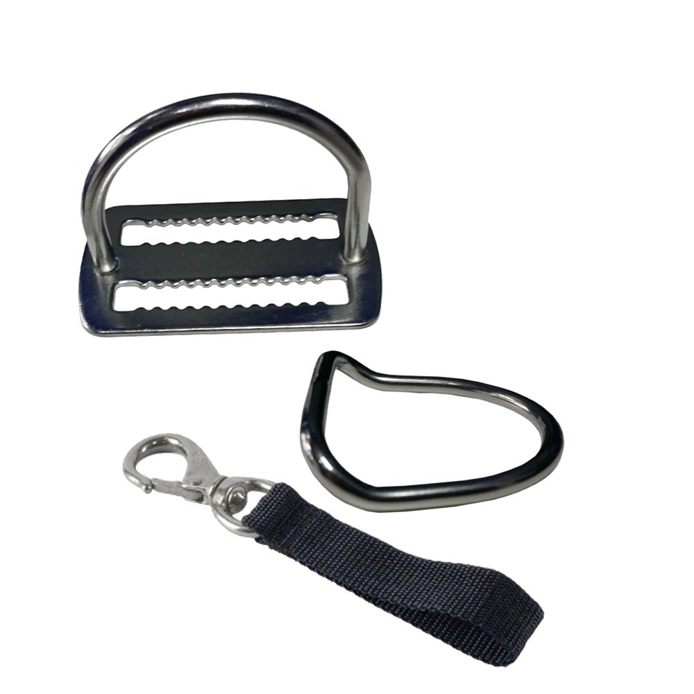 Weight Belt Accessories - Spearfishing Superstore