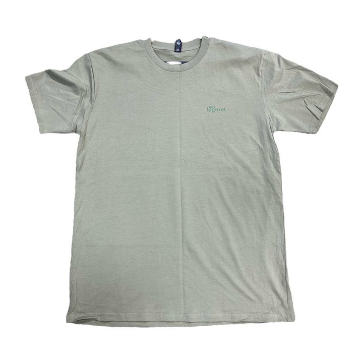 Crayfish Tee Green - Spearfishing Superstore