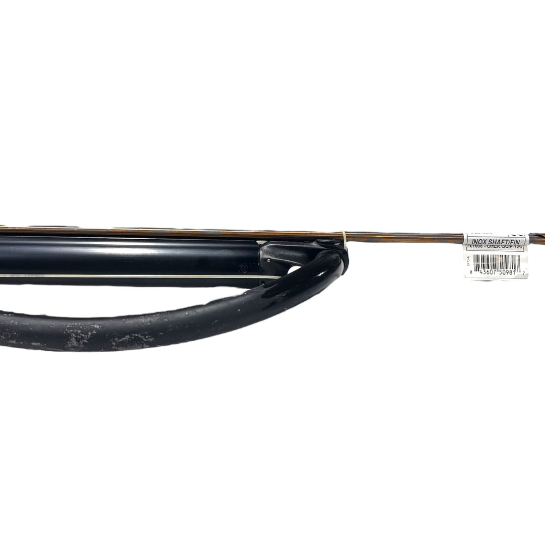 Cressi Pacific Speargun - Spearfishing Superstore