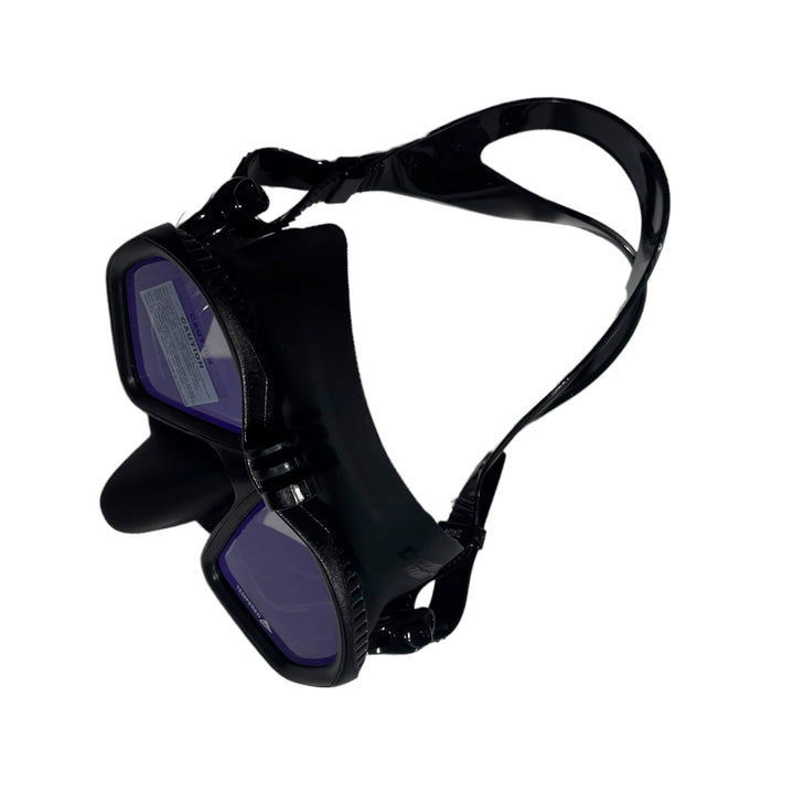 Phantom Go Pro Mask - Spearfishing Superstore