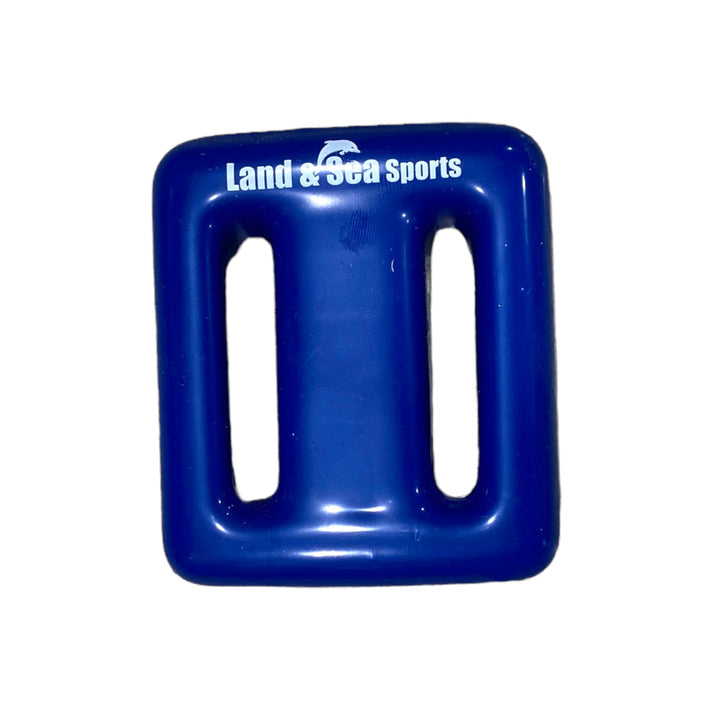 PVC Coated Lead Weights 0.5kg - Spearfishing Superstore