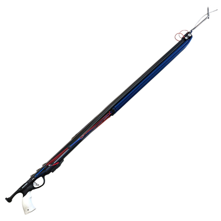 Superstore Carbon Cuttlefish Double Roller - Spearfishing Superstore