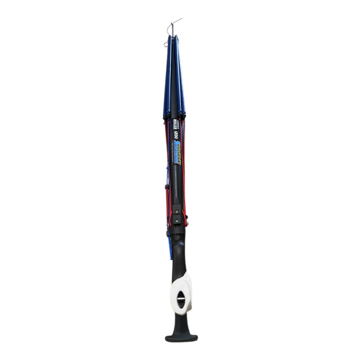 Superstore Carbon Cuttlefish Double Roller - Spearfishing Superstore