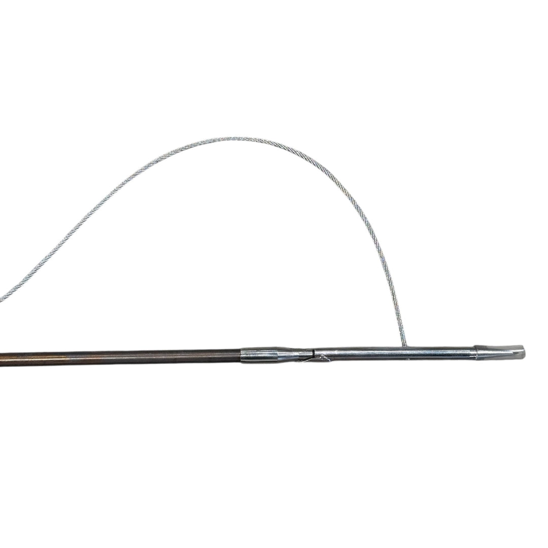 Superstore Carbon Cuttlefish Double Roller - Spearfishing Superstore
