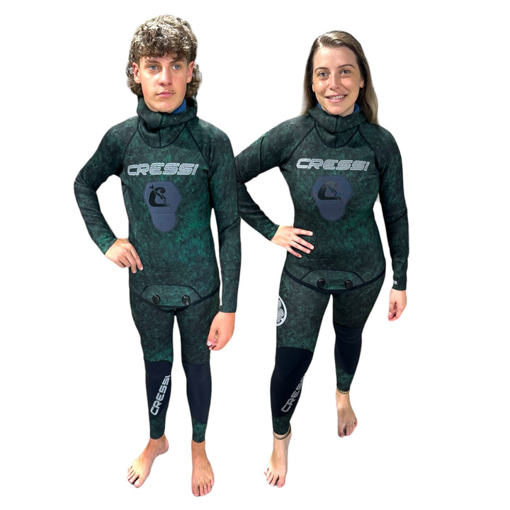 Tokugawa XTR 3mm Wetsuit - Spearfishing Superstore