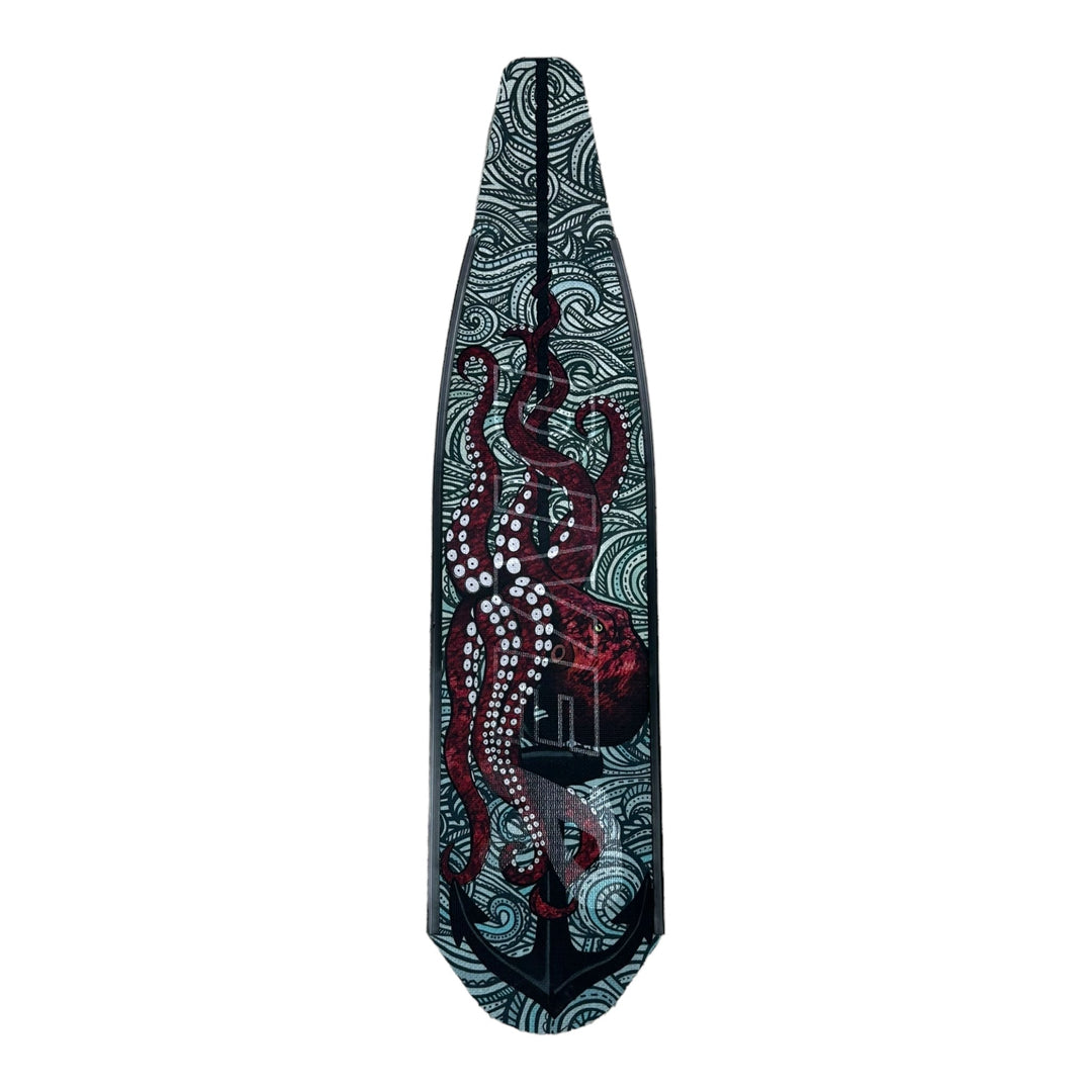 Anchors Carbon Blades - Spearfishing Superstore