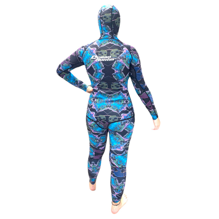 Artemis 2mm Wetsuit - Spearfishing Superstore