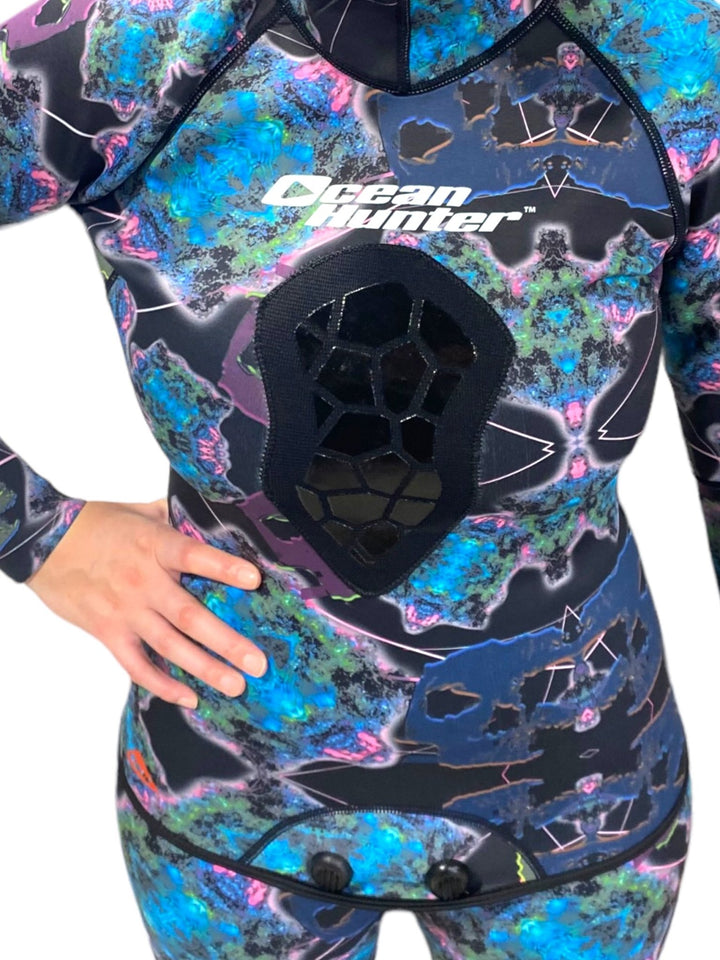 Artemis 2mm Wetsuit - Spearfishing Superstore