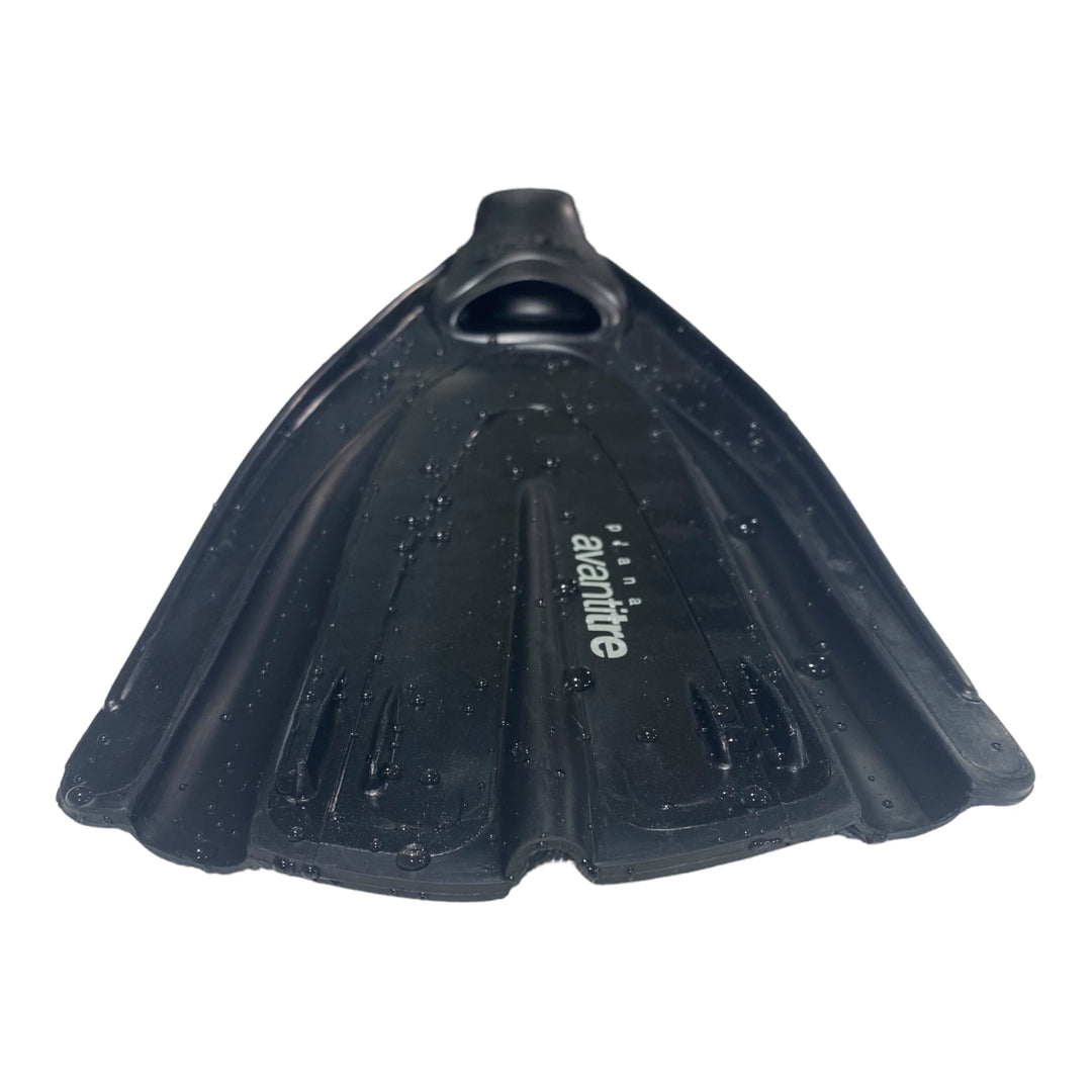 Avanti Tre Fins Black - Spearfishing Superstore