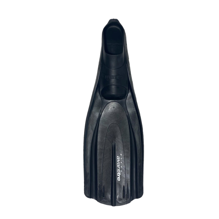 Avanti Tre Fins Black - Spearfishing Superstore