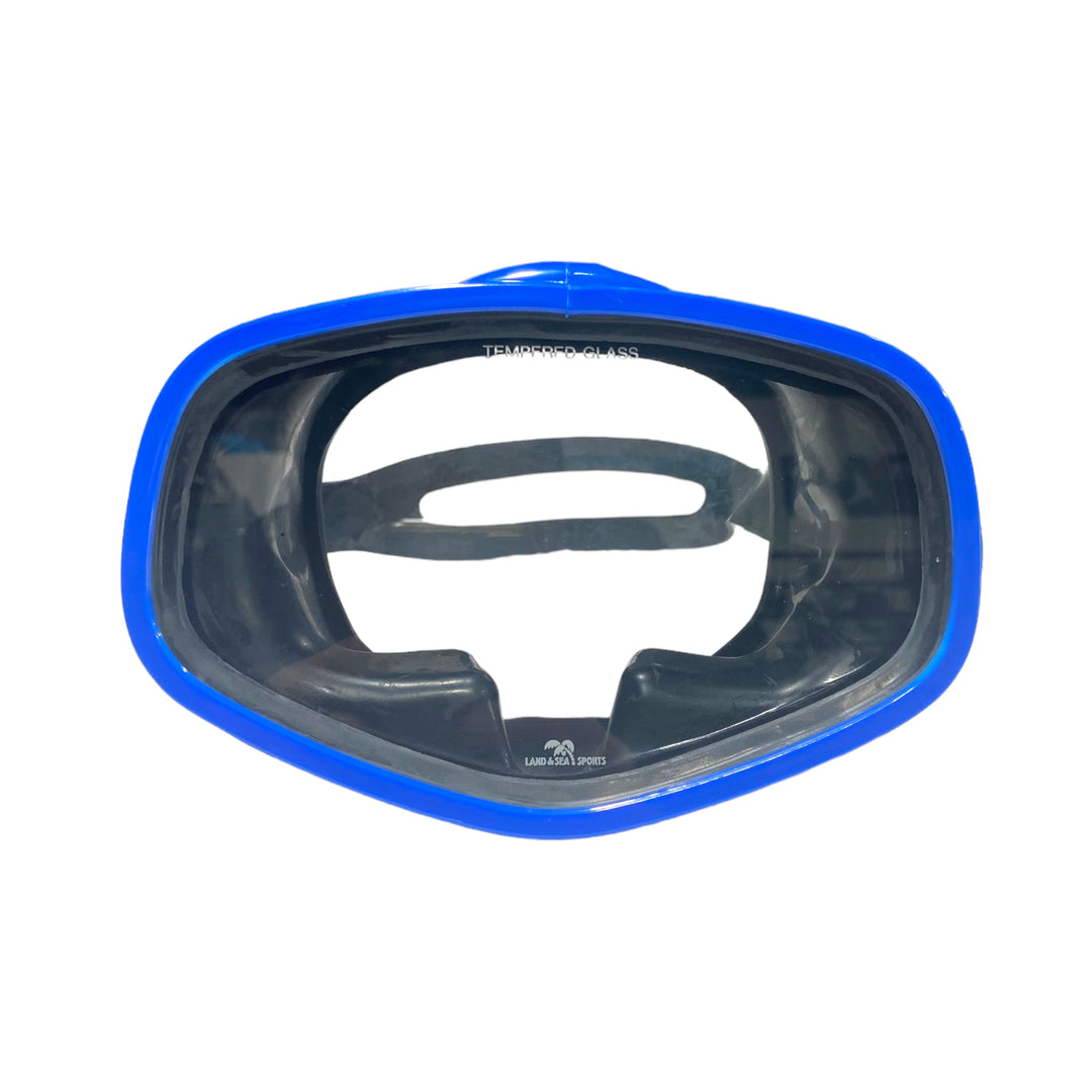 Beaver Single Lens Mask - Spearfishing Superstore