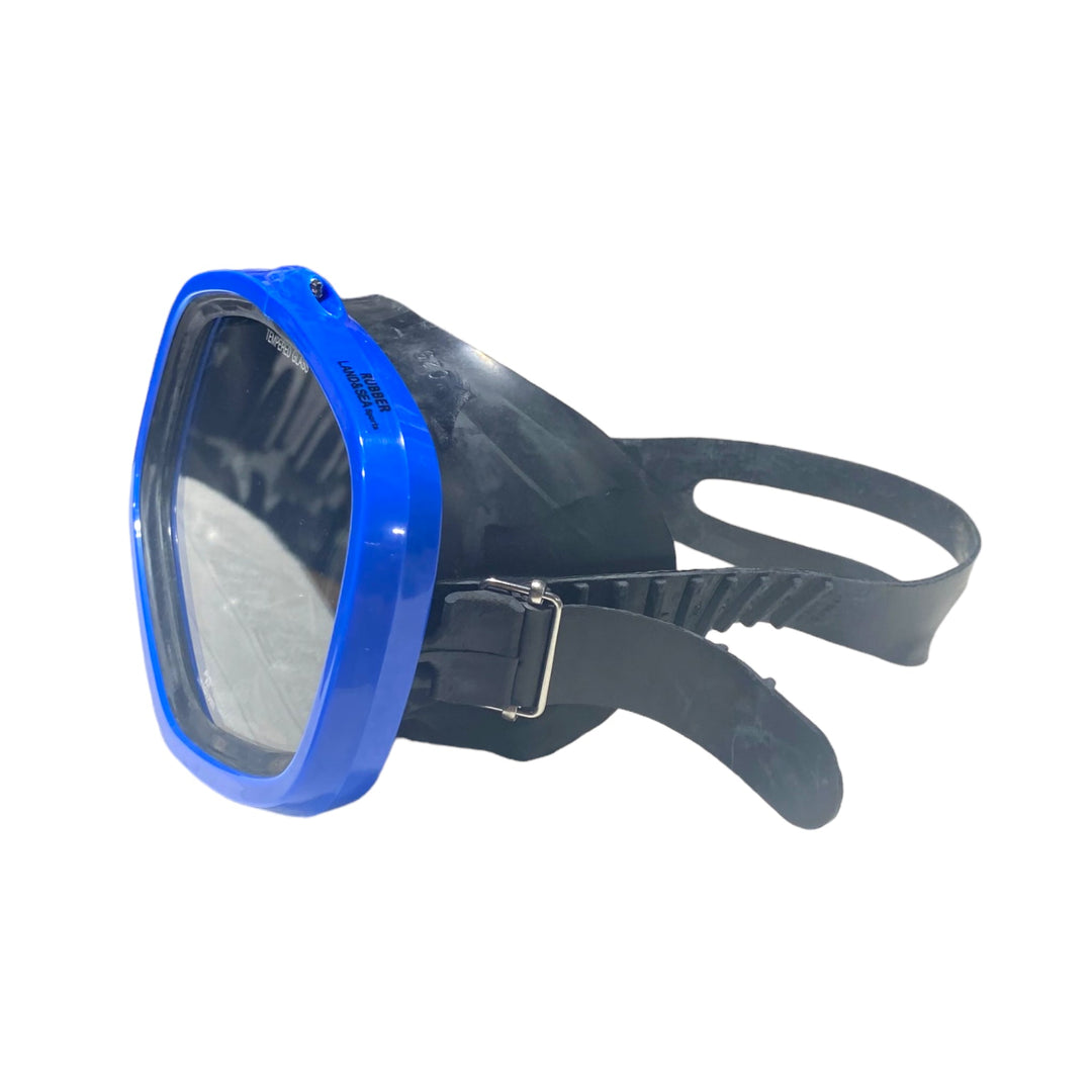 Beaver Single Lens Mask - Spearfishing Superstore