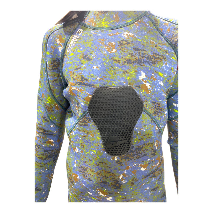 Chameleon Core 3 1 Piece Wetsuit - Spearfishing Superstore