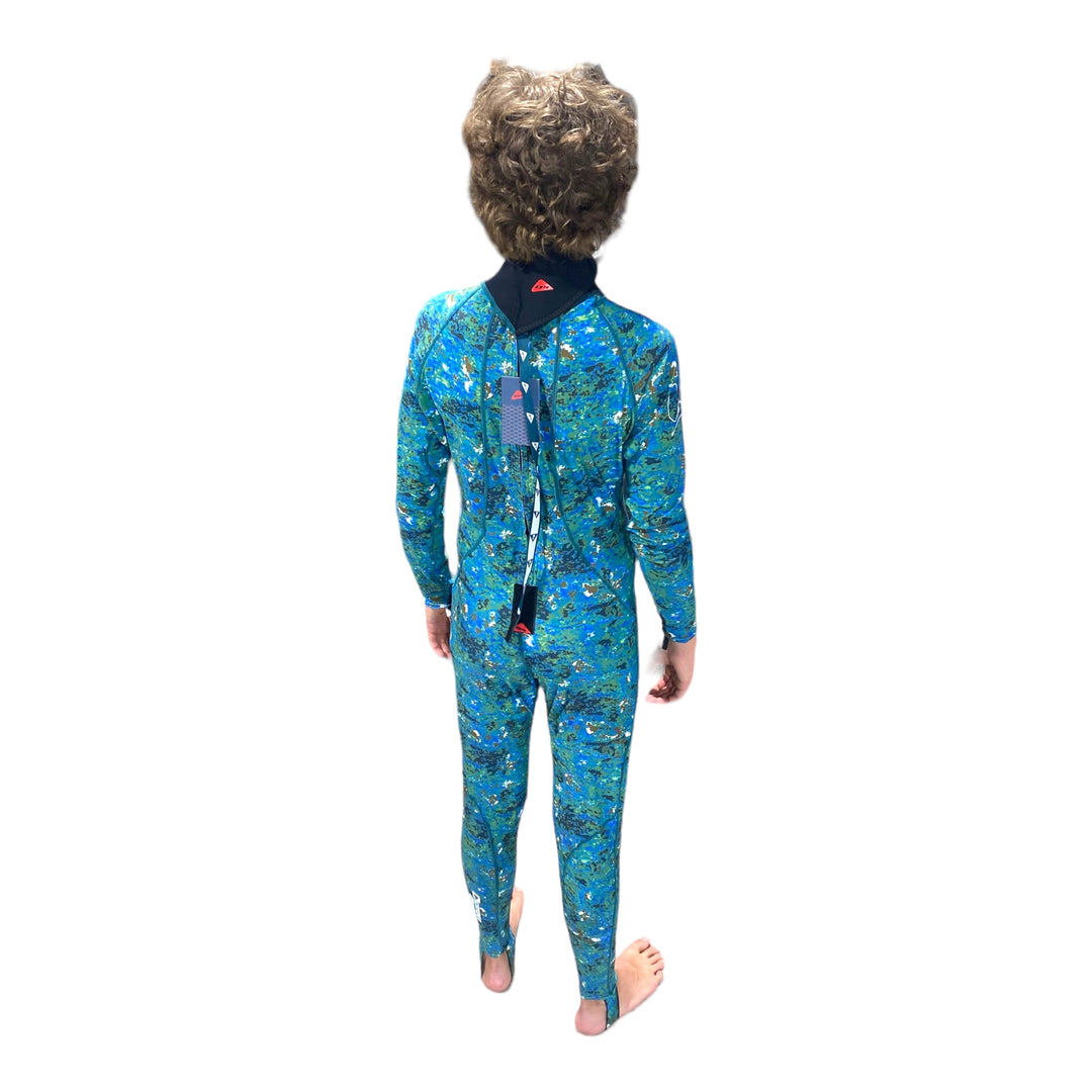 Chameleon Lycra Skin 1 Piece - Spearfishing Superstore