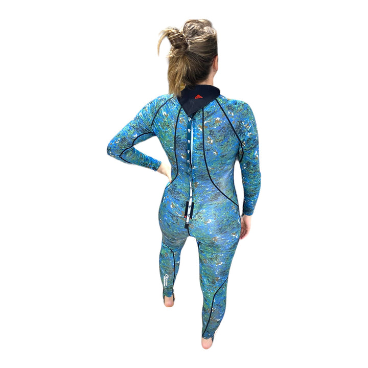 Chameleon Lycra Skin 1 Piece - Spearfishing Superstore