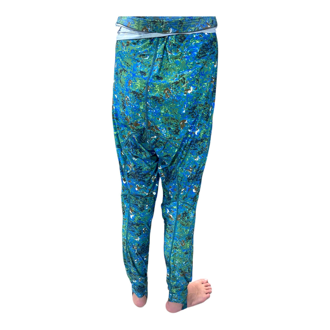 Chameleon Lycra Skin Pants - Spearfishing Superstore