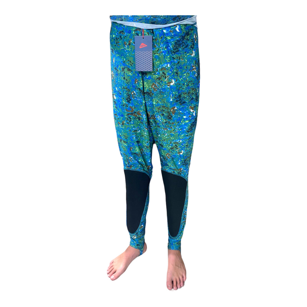 Chameleon Lycra Skin Pants - Spearfishing Superstore