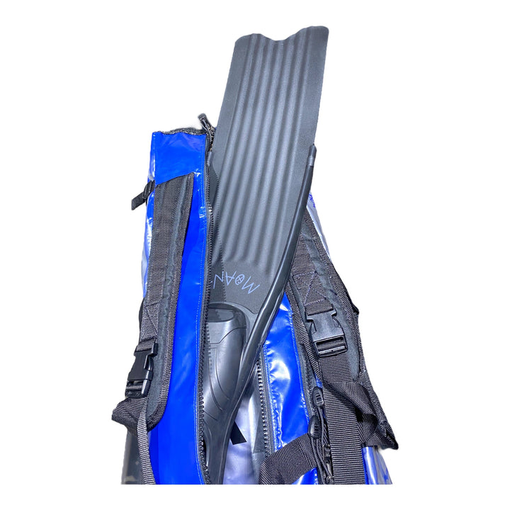 Compact Fin Backpack - Spearfishing Superstore