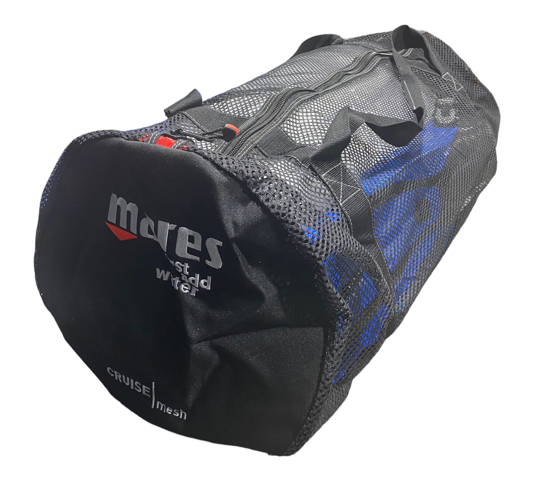 Cruise Mesh Bag - Spearfishing Superstore