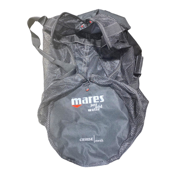 Cruise Mesh Bag - Spearfishing Superstore