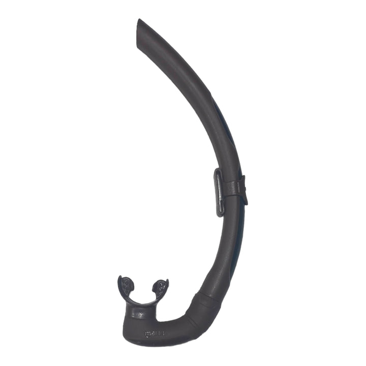 Dual Snorkel Brown - Spearfishing Superstore