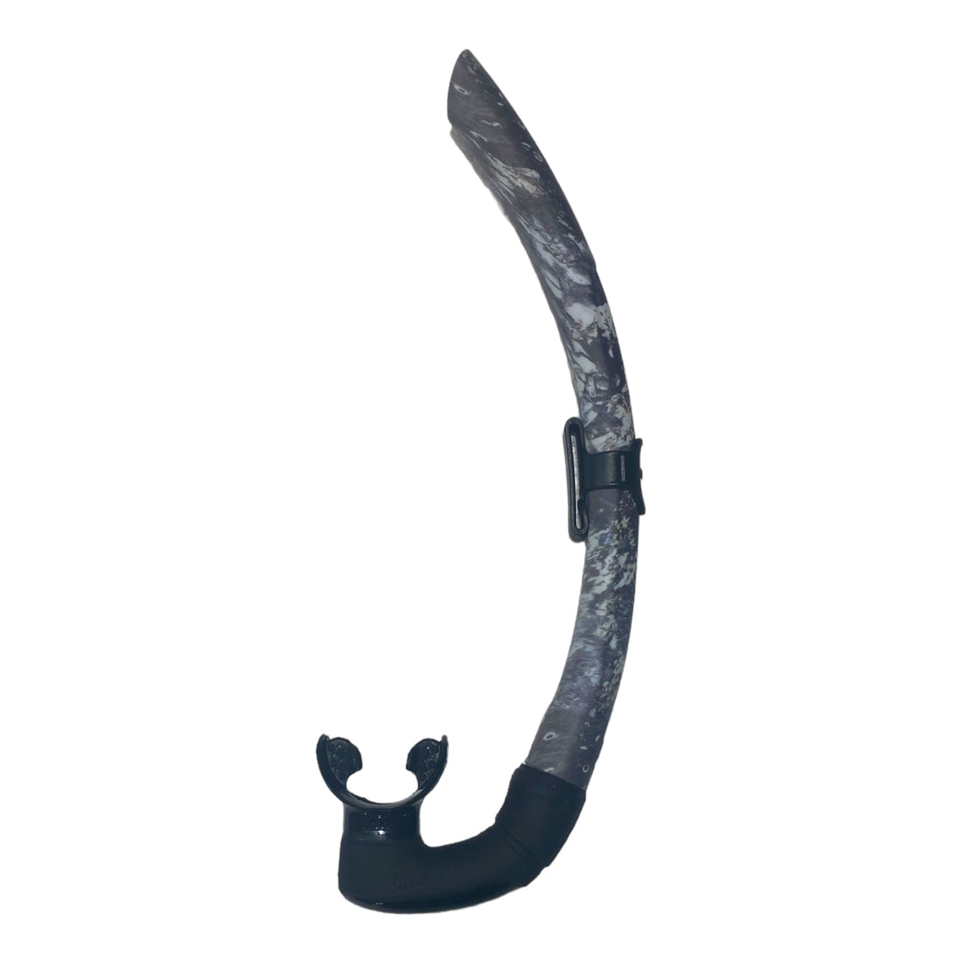 Dual Snorkel Camo - Spearfishing Superstore