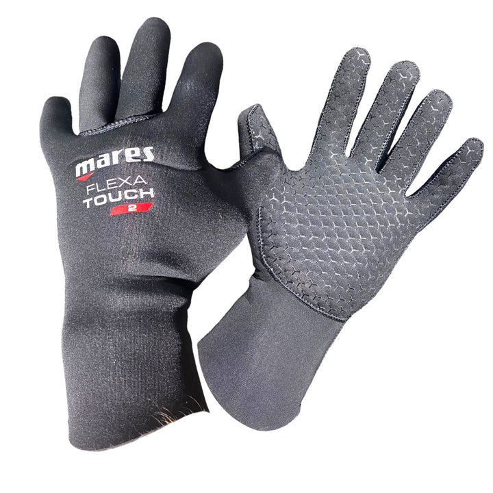 Flexa Touch 2mm Glove - Spearfishing Superstore