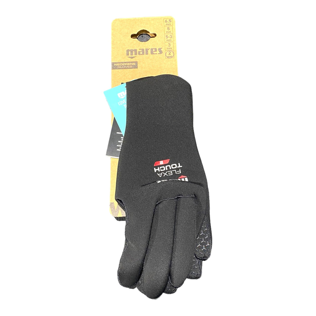 Flexa Touch 2mm Glove - Spearfishing Superstore