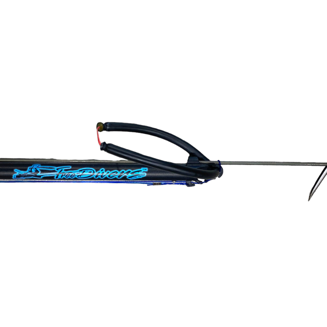 Grom Speargun - Spearfishing Superstore