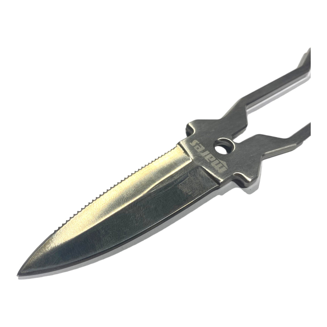 Hero Polygon Knife - Spearfishing Superstore