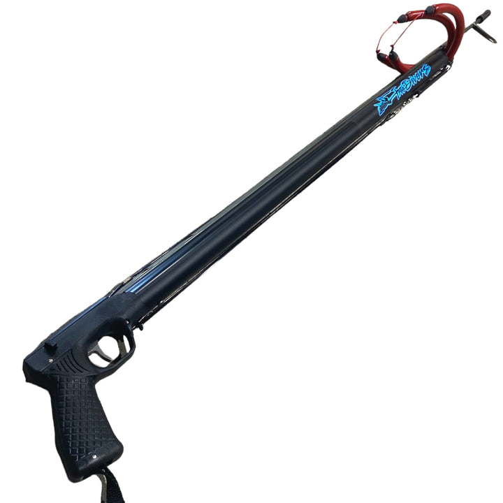 Kahuna Speargun - Spearfishing Superstore