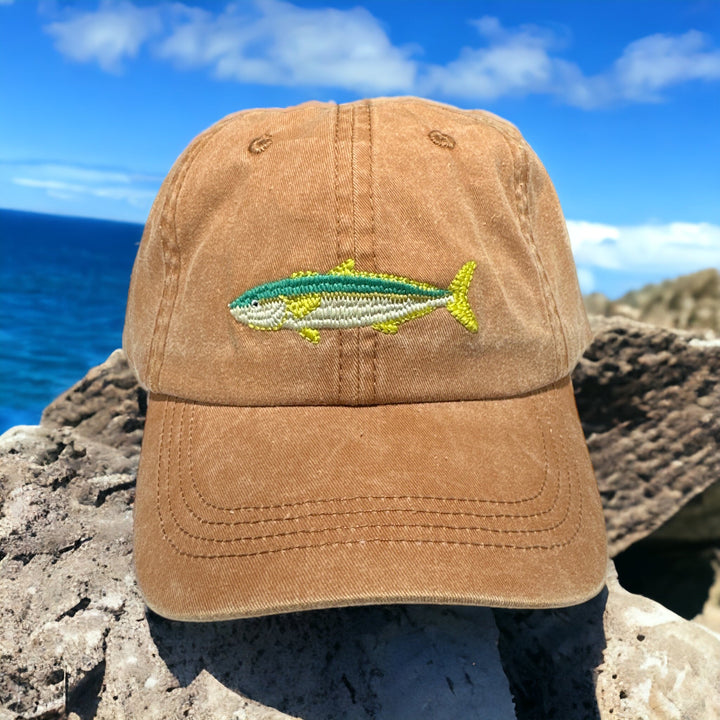 Kingfish Fish Lid - Spearfishing Superstore