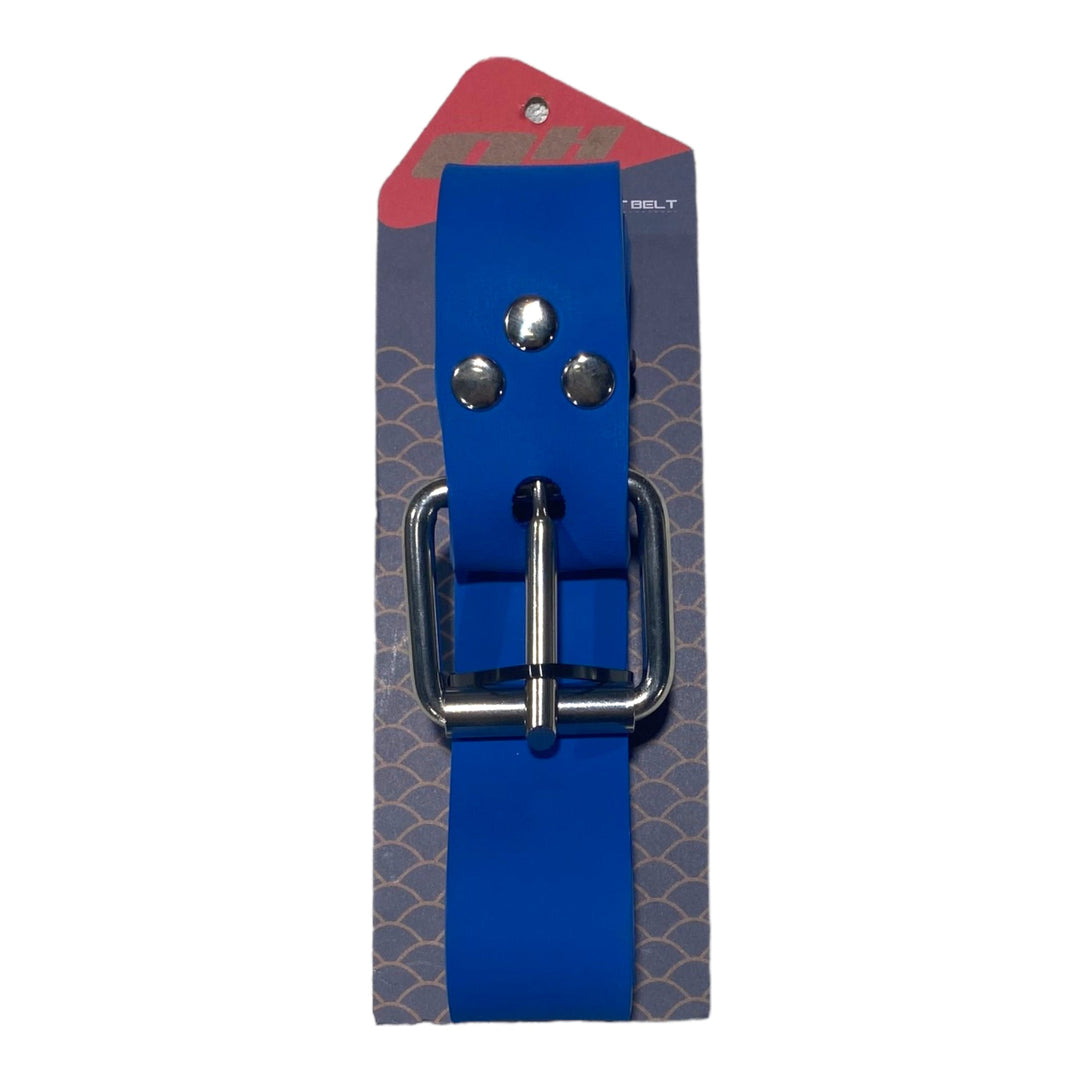 Marseille HS Weight Belt Blue - Spearfishing Superstore