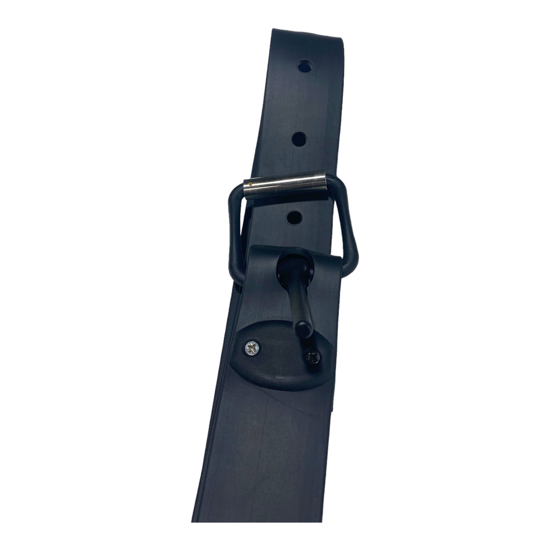 Marseilles Weightbelt Black - Spearfishing Superstore