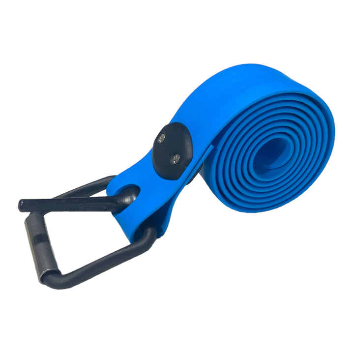 Marseilles Weightbelt Blue - Spearfishing Superstore