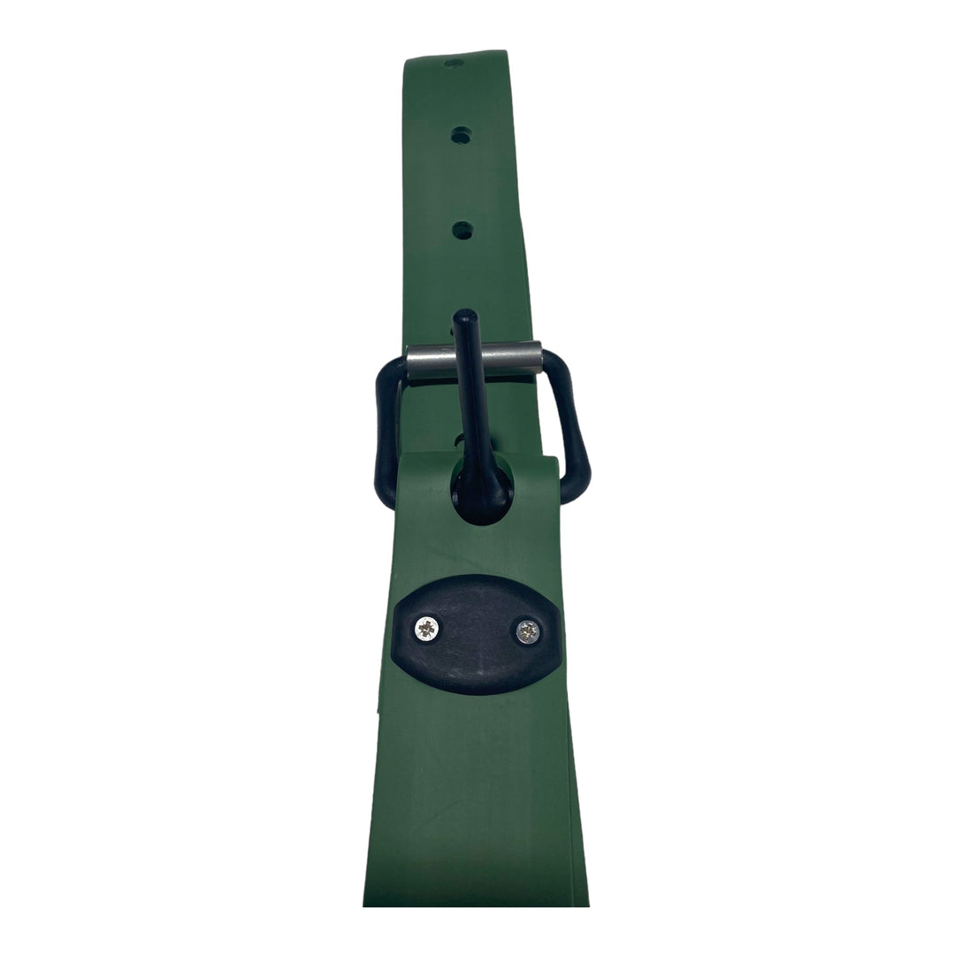 Marseilles Weightbelt Green - Spearfishing Superstore