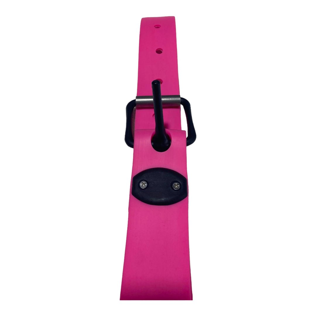 Marseilles Weightbelt Pink - Spearfishing Superstore