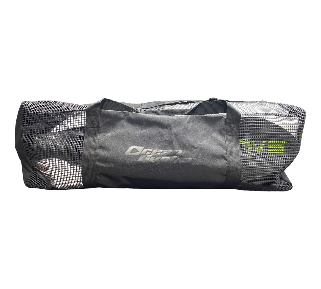 MESH GEAR BAG - Spearfishing Superstore