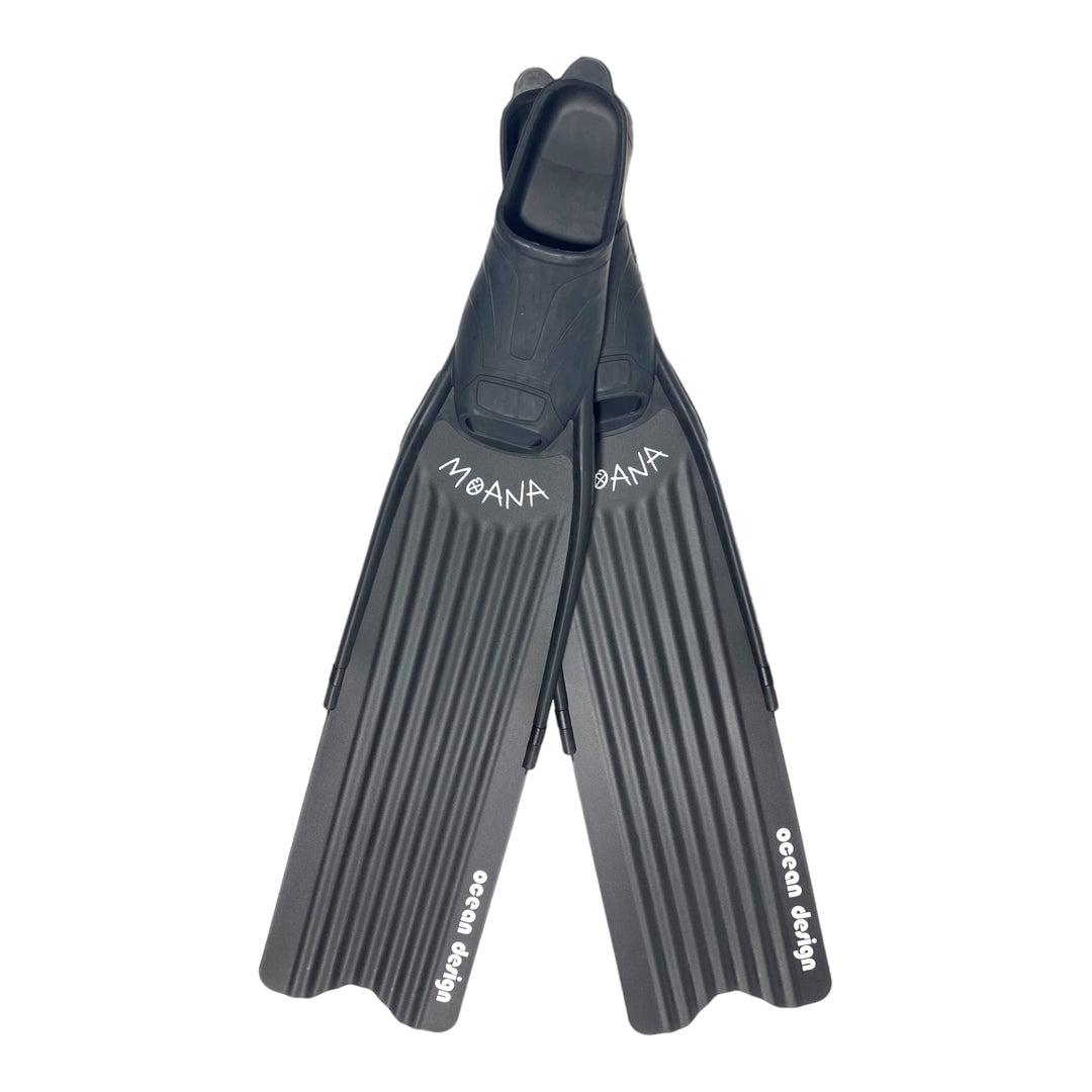 Moana Fins - Spearfishing Superstore