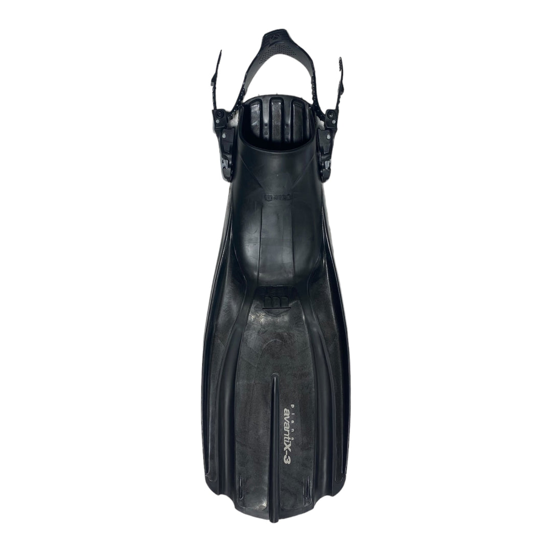 Plana Avanti X3 Black - Spearfishing Superstore