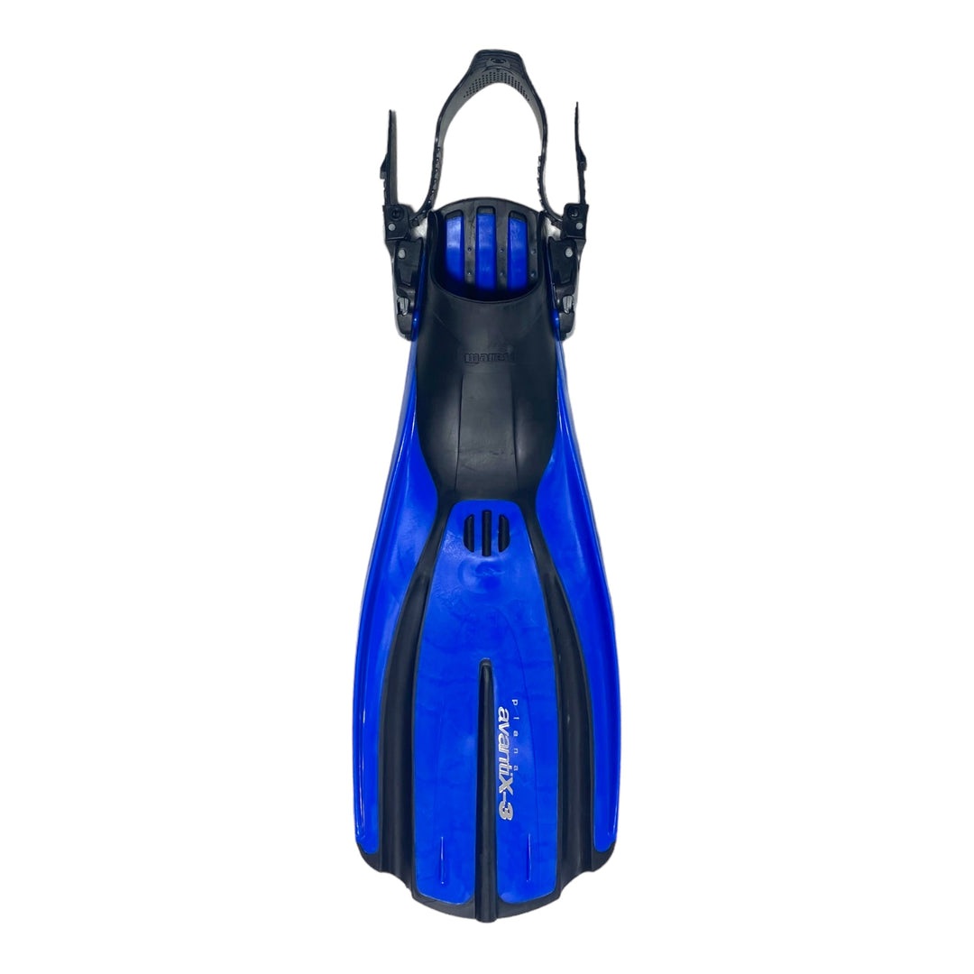 Plana Avanti X3 Blue - Spearfishing Superstore