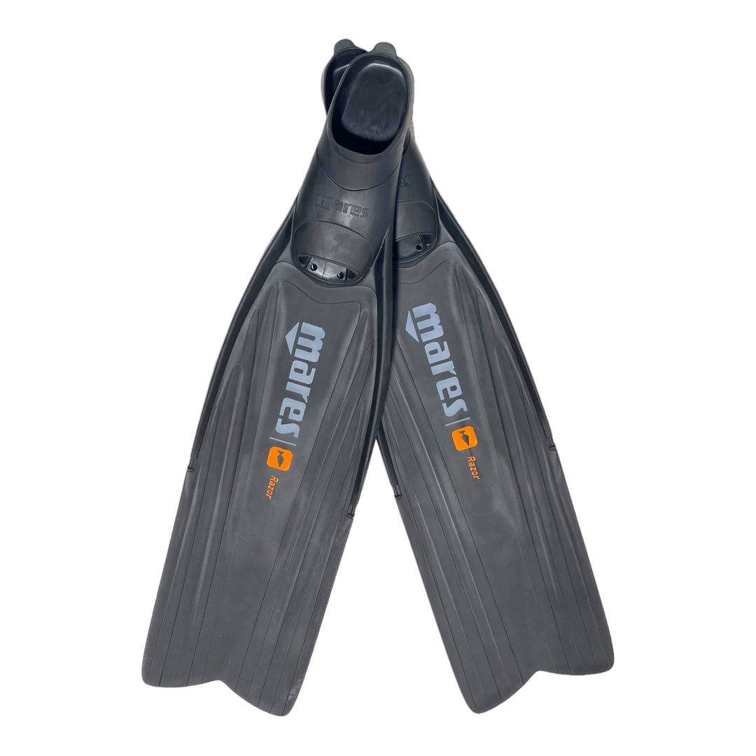 Razor Pro Fins - Spearfishing Superstore