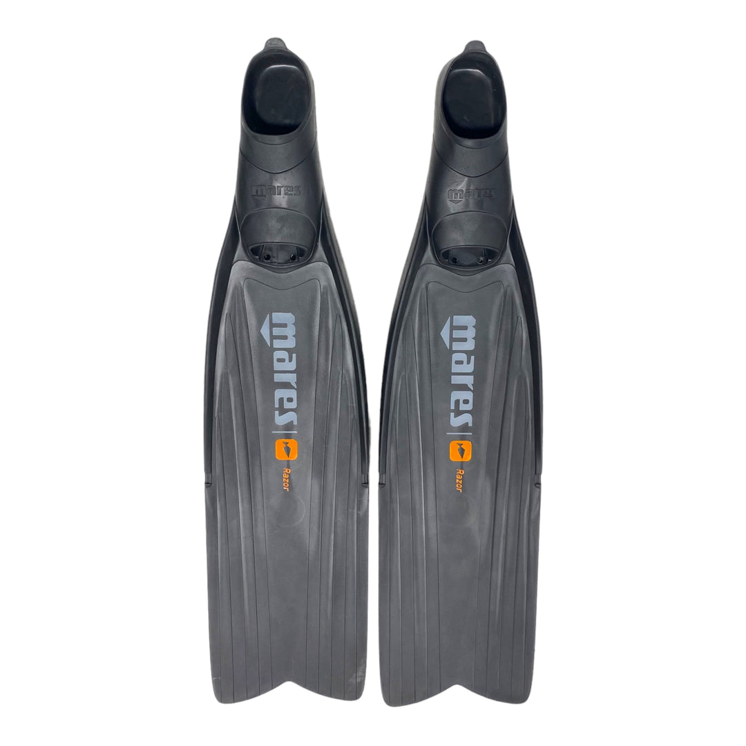 Razor Pro Fins - Spearfishing Superstore