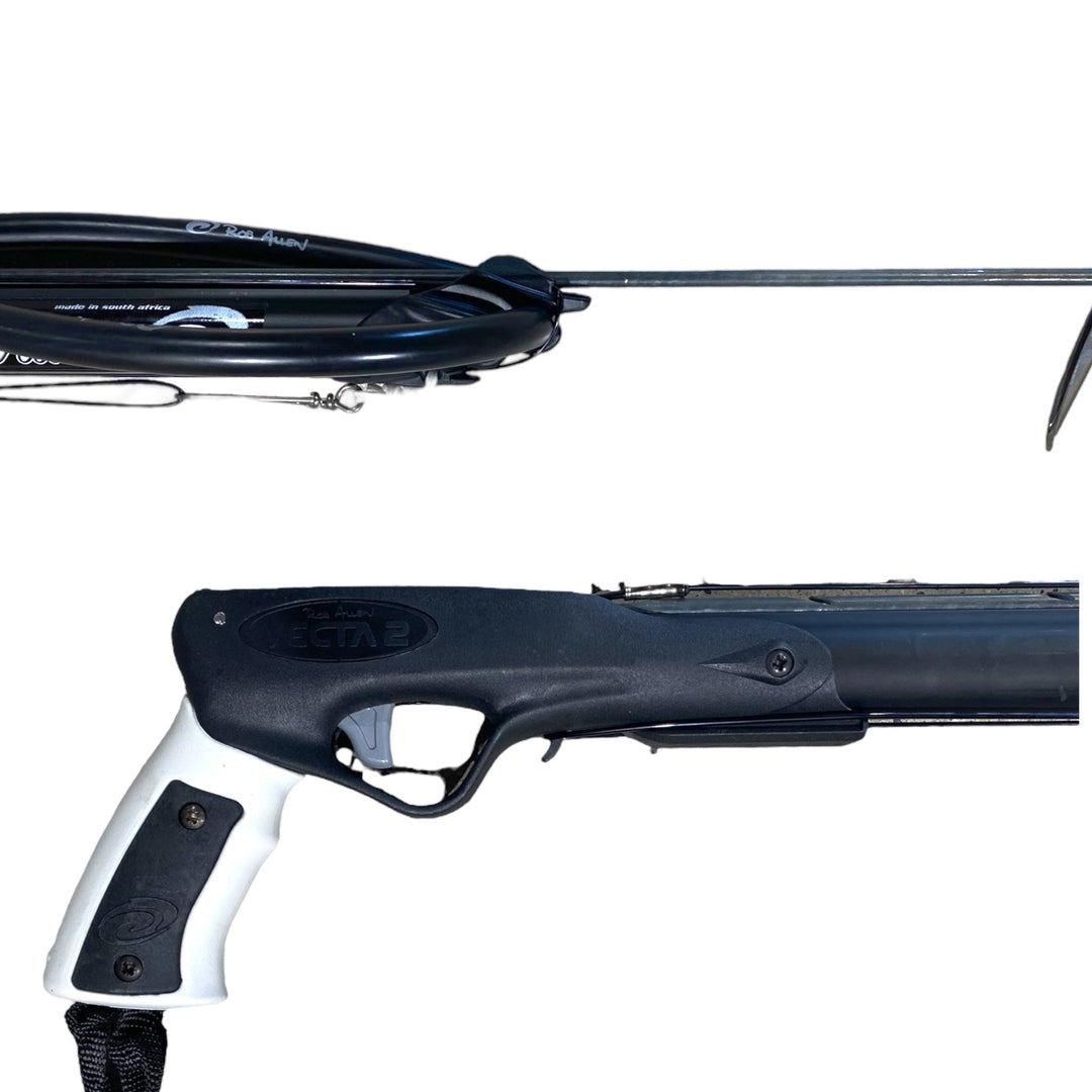Scorpia Railgun - Spearfishing Superstore