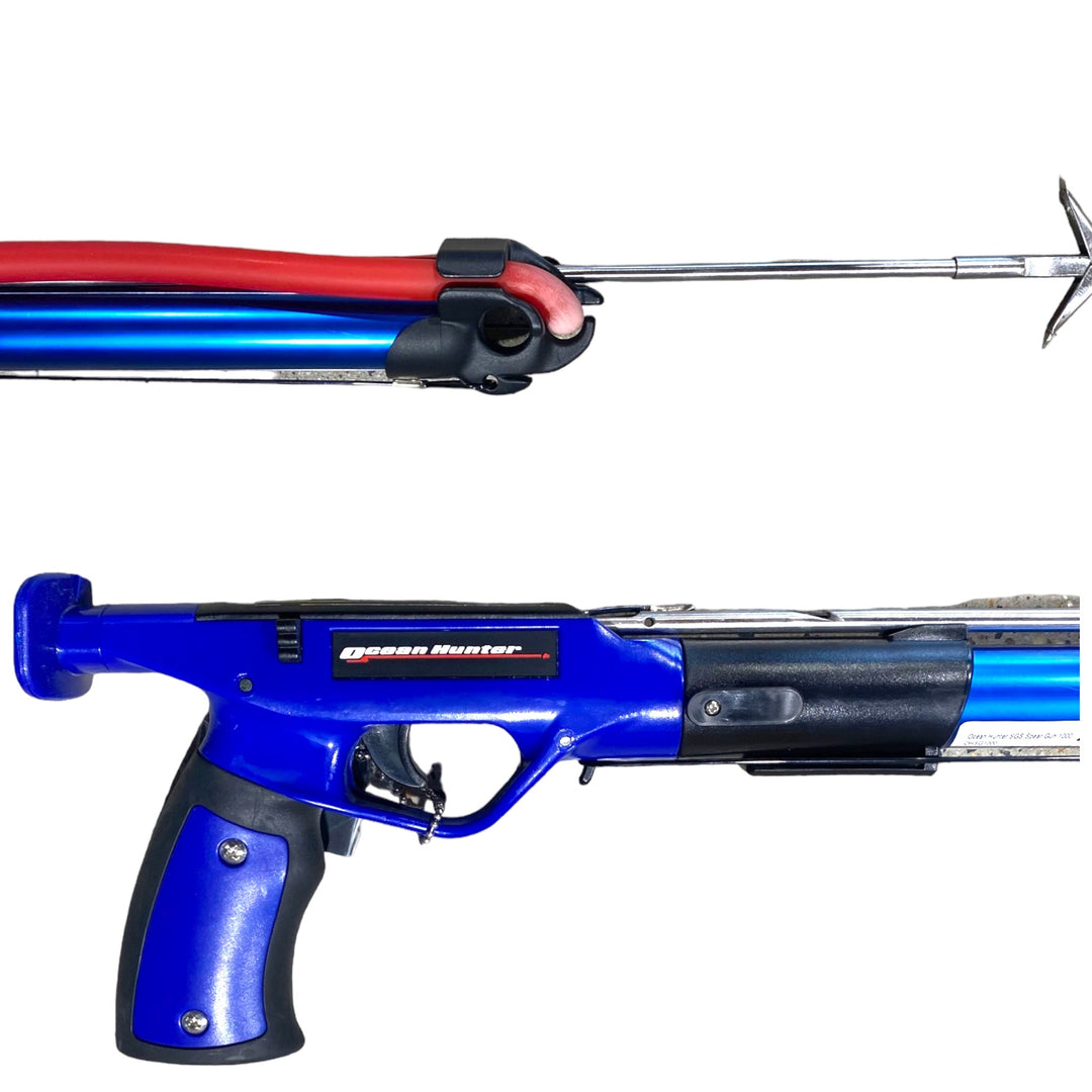 Sgs Speargun - Spearfishing Superstore