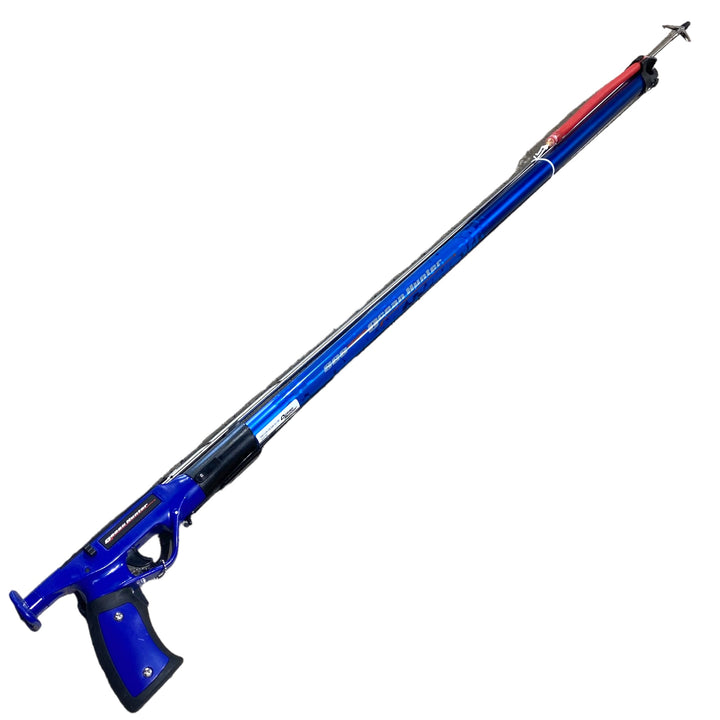 Sgs Speargun - Spearfishing Superstore