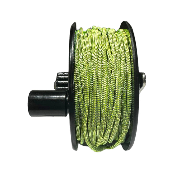 Slim Line Gun Reel - 30m - Spearfishing Superstore