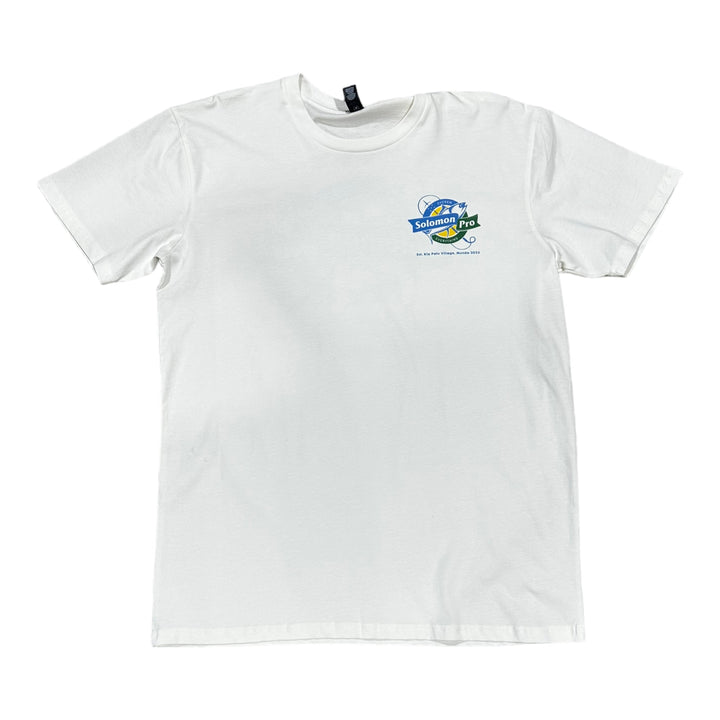 Solomon Pro T-Shirt Skin Beige - Spearfishing Superstore