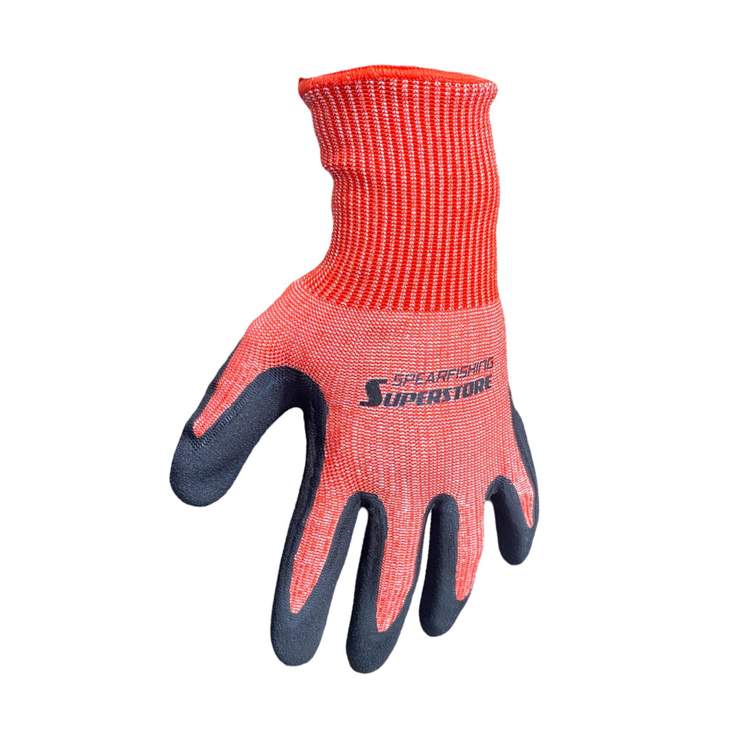 Spearo Cut Resistant Gloves - Spearfishing Superstore