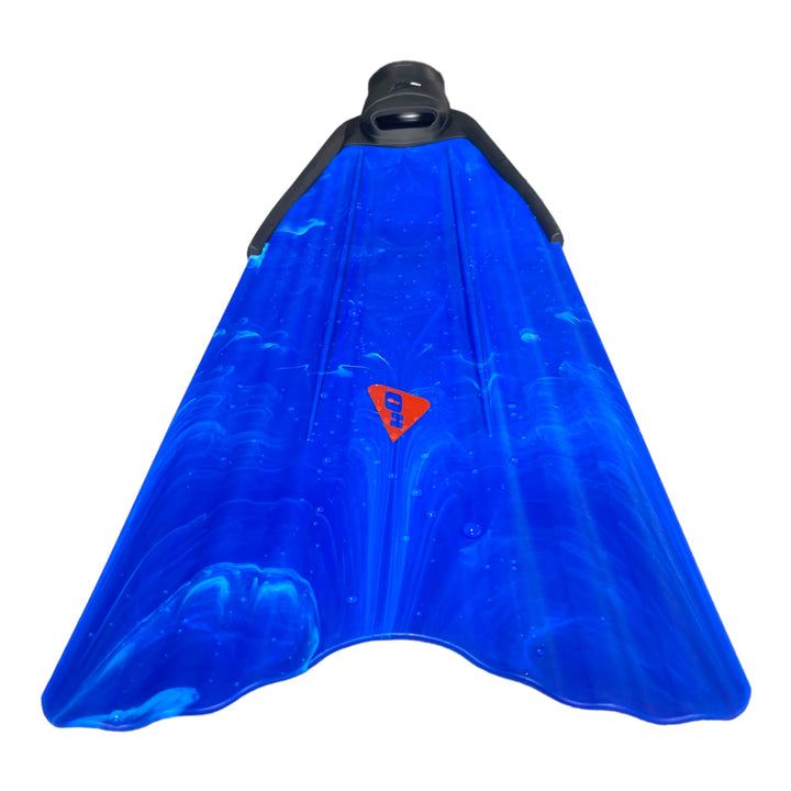 Spirit Fins Blue - Spearfishing Superstore